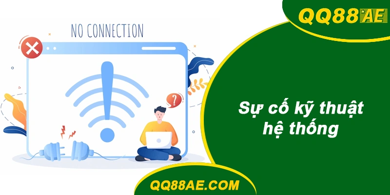 Nạp Rút Tự Động QQ88: Hiểu Trạng Thái Treo Và Xử Lý Đúng Cách 9 Thông báo bảo trì làm gián đoạn giao dịch trên QQ88